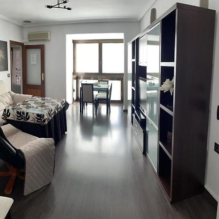 Vivienda Con Fines Turisticos Salvador Villa Ubeda  Ngoại thất bức ảnh