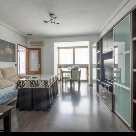 Vivienda Con Fines Turisticos Salvador Villa Ubeda  Ngoại thất bức ảnh
