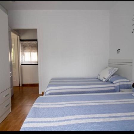Vivienda Con Fines Turisticos Salvador Villa Ubeda  Ngoại thất bức ảnh