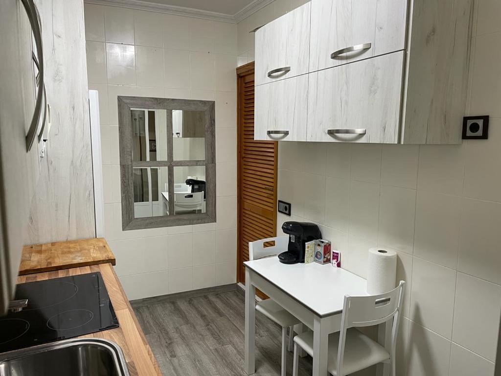 Vivienda Con Fines Turisticos Salvador Villa Ubeda  Ngoại thất bức ảnh