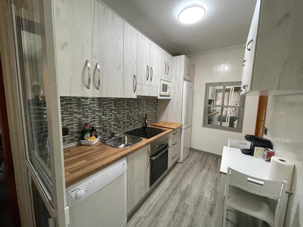 Vivienda Con Fines Turisticos Salvador Villa Ubeda  Ngoại thất bức ảnh