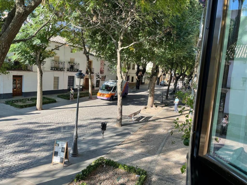Vivienda Con Fines Turisticos Salvador Villa Ubeda  Ngoại thất bức ảnh