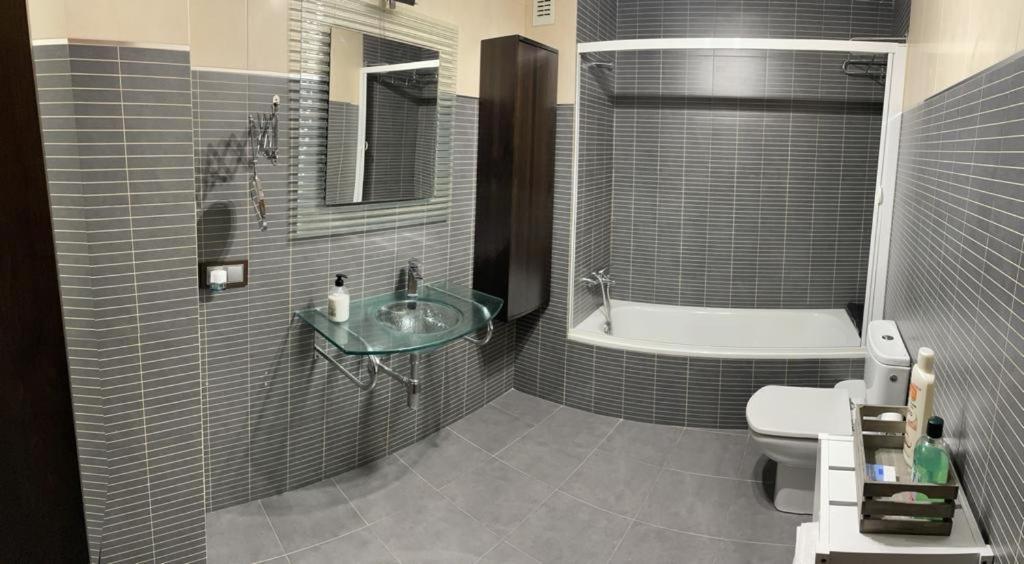 Vivienda Con Fines Turisticos Salvador Villa Ubeda  Ngoại thất bức ảnh