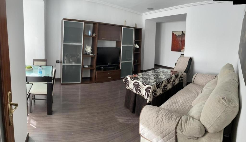Vivienda Con Fines Turisticos Salvador Villa Ubeda  Ngoại thất bức ảnh