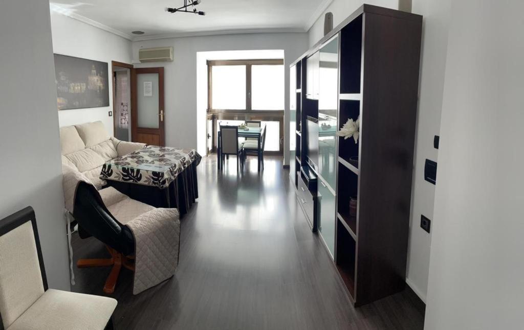 Vivienda Con Fines Turisticos Salvador Villa Ubeda  Ngoại thất bức ảnh