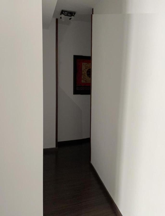 Vivienda Con Fines Turisticos Salvador Villa Ubeda  Ngoại thất bức ảnh