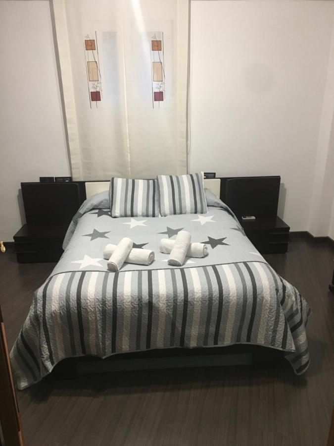 Vivienda Con Fines Turisticos Salvador Villa Ubeda  Ngoại thất bức ảnh