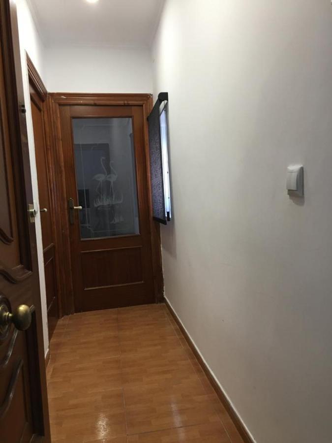 Vivienda Con Fines Turisticos Salvador Villa Ubeda  Ngoại thất bức ảnh