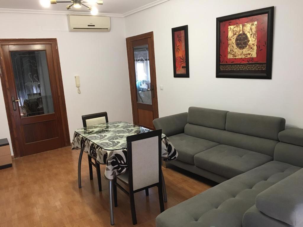 Vivienda Con Fines Turisticos Salvador Villa Ubeda  Ngoại thất bức ảnh