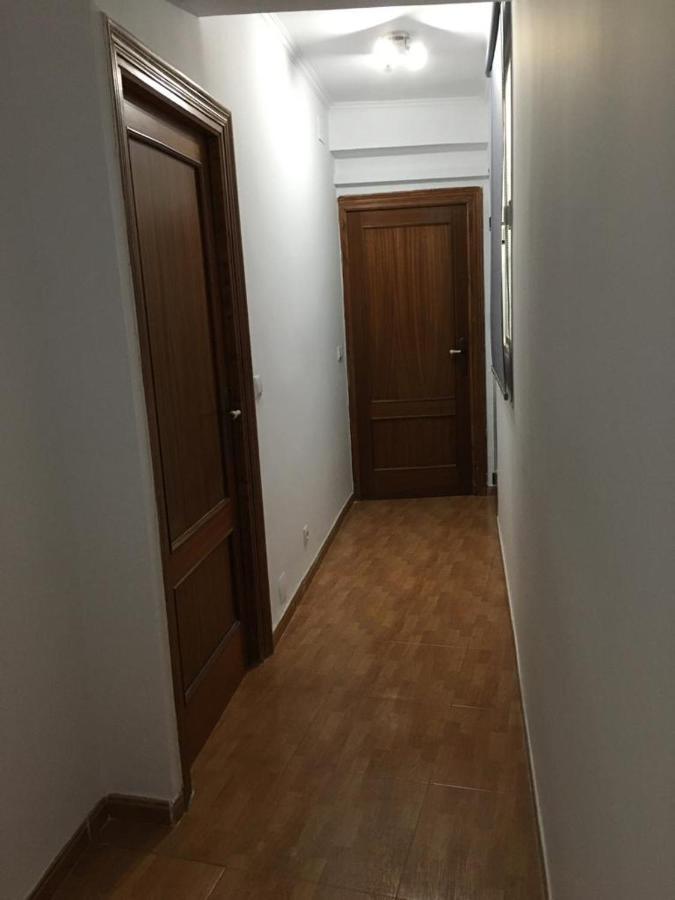 Vivienda Con Fines Turisticos Salvador Villa Ubeda  Ngoại thất bức ảnh