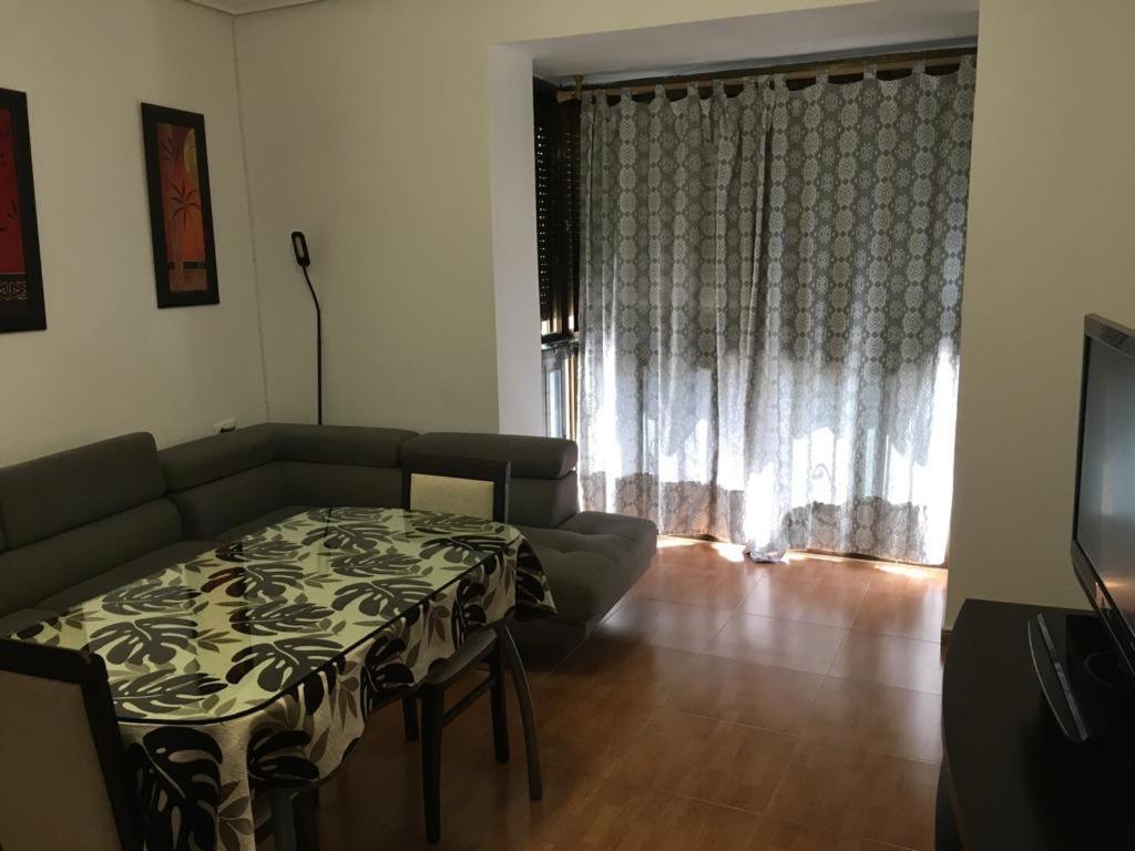 Vivienda Con Fines Turisticos Salvador Villa Ubeda  Ngoại thất bức ảnh
