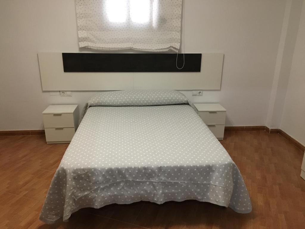 Vivienda Con Fines Turisticos Salvador Villa Ubeda  Ngoại thất bức ảnh