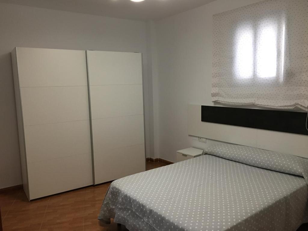 Vivienda Con Fines Turisticos Salvador Villa Ubeda  Ngoại thất bức ảnh