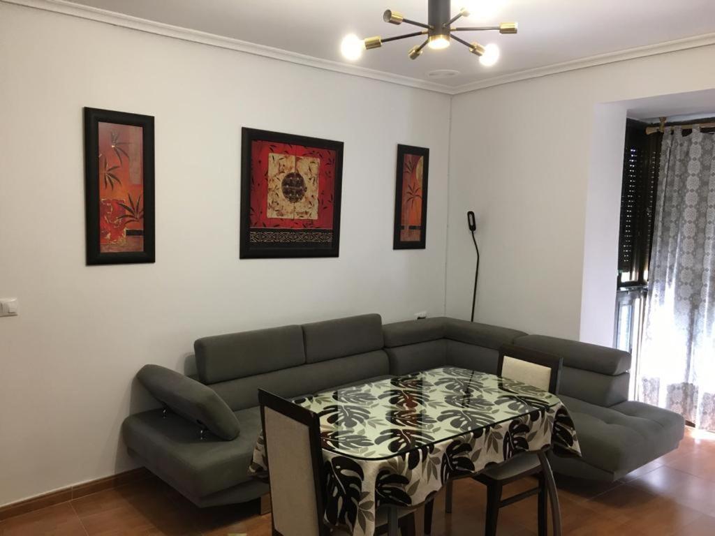 Vivienda Con Fines Turisticos Salvador Villa Ubeda  Ngoại thất bức ảnh