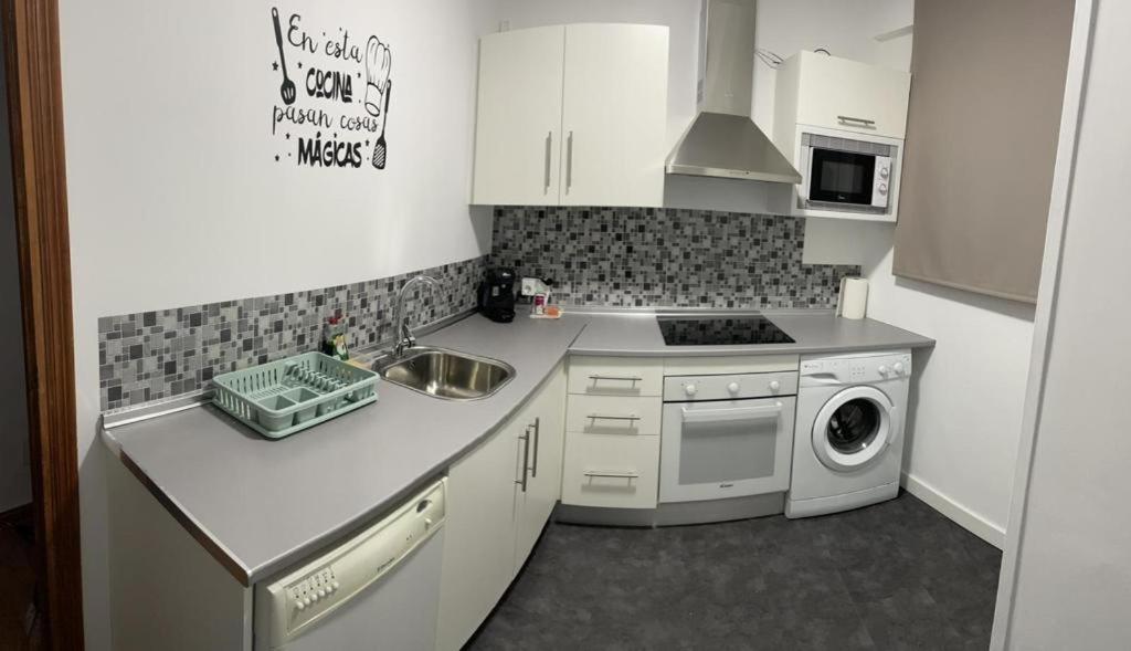 Vivienda Con Fines Turisticos Salvador Villa Ubeda  Ngoại thất bức ảnh