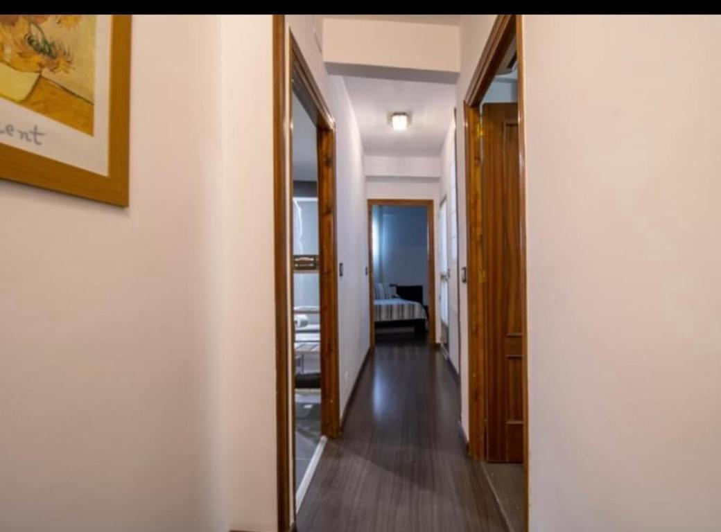 Vivienda Con Fines Turisticos Salvador Villa Ubeda  Ngoại thất bức ảnh