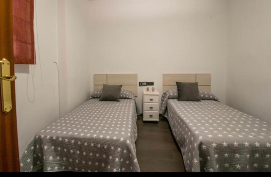Vivienda Con Fines Turisticos Salvador Villa Ubeda  Ngoại thất bức ảnh