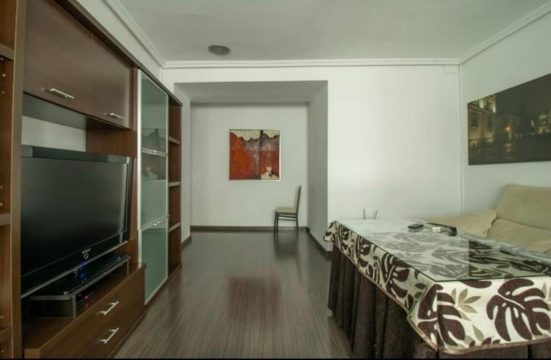 Vivienda Con Fines Turisticos Salvador Villa Ubeda  Ngoại thất bức ảnh
