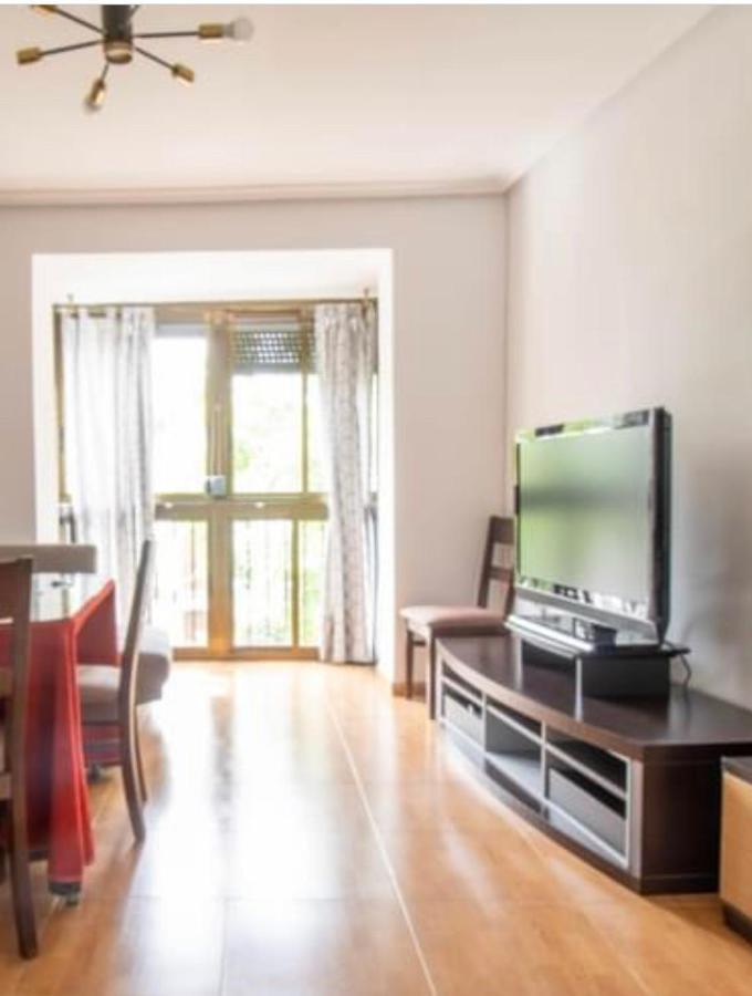 Vivienda Con Fines Turisticos Salvador Villa Ubeda  Ngoại thất bức ảnh