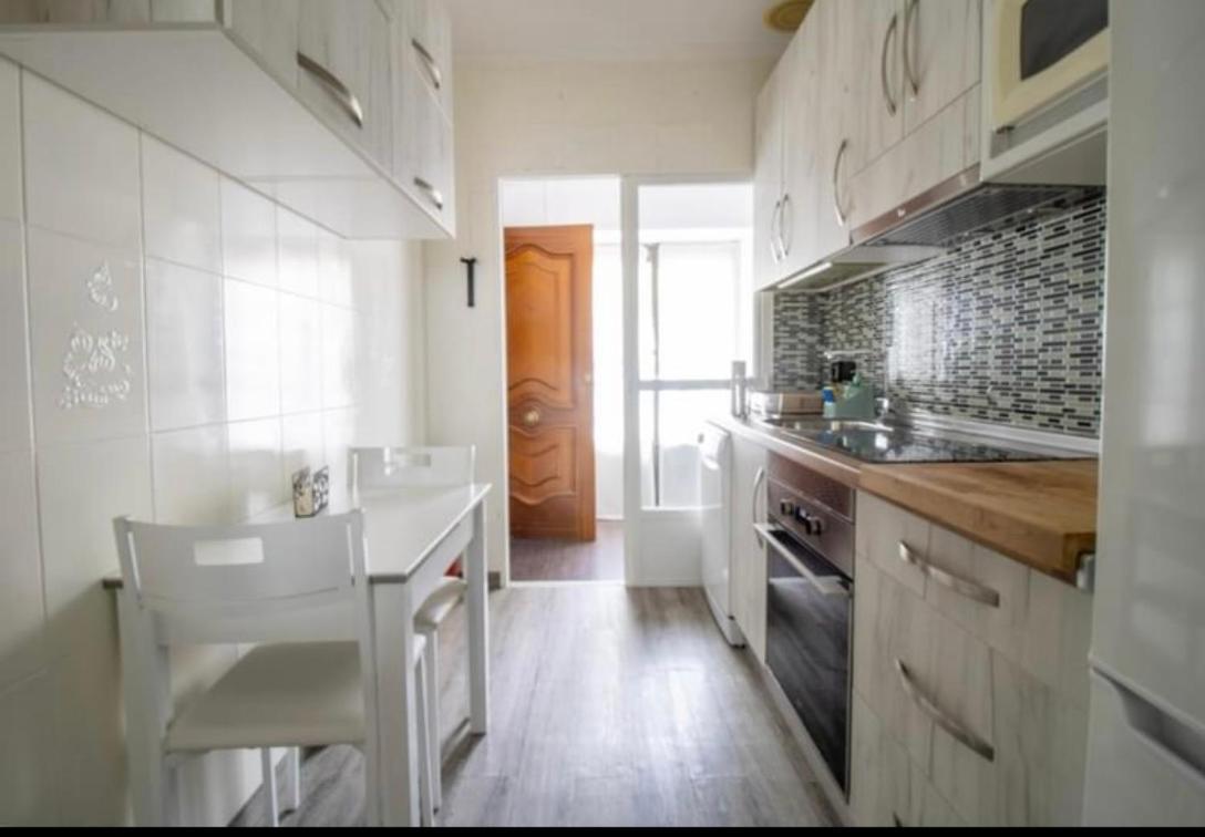 Vivienda Con Fines Turisticos Salvador Villa Ubeda  Ngoại thất bức ảnh