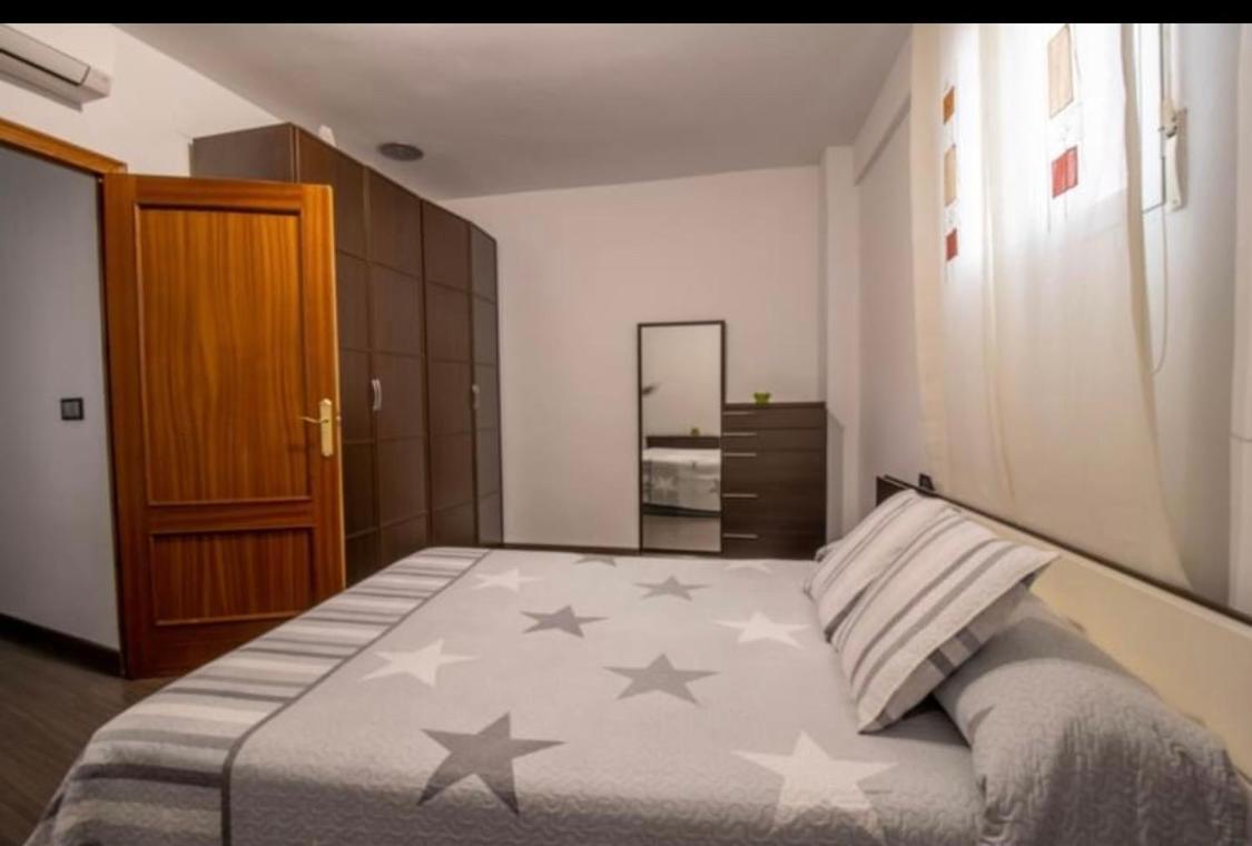 Vivienda Con Fines Turisticos Salvador Villa Ubeda  Ngoại thất bức ảnh
