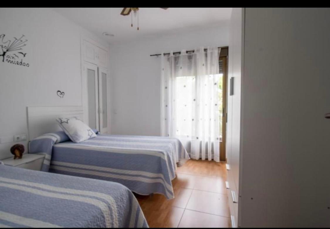 Vivienda Con Fines Turisticos Salvador Villa Ubeda  Ngoại thất bức ảnh