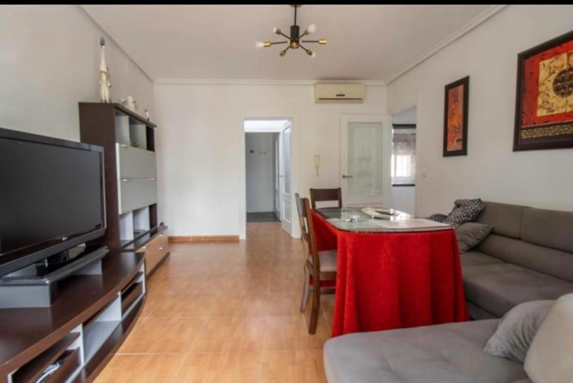 Vivienda Con Fines Turisticos Salvador Villa Ubeda  Ngoại thất bức ảnh