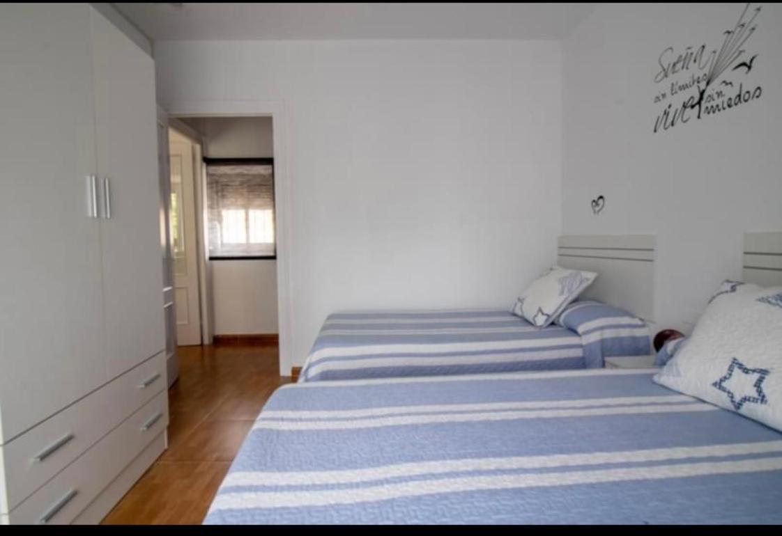 Vivienda Con Fines Turisticos Salvador Villa Ubeda  Ngoại thất bức ảnh