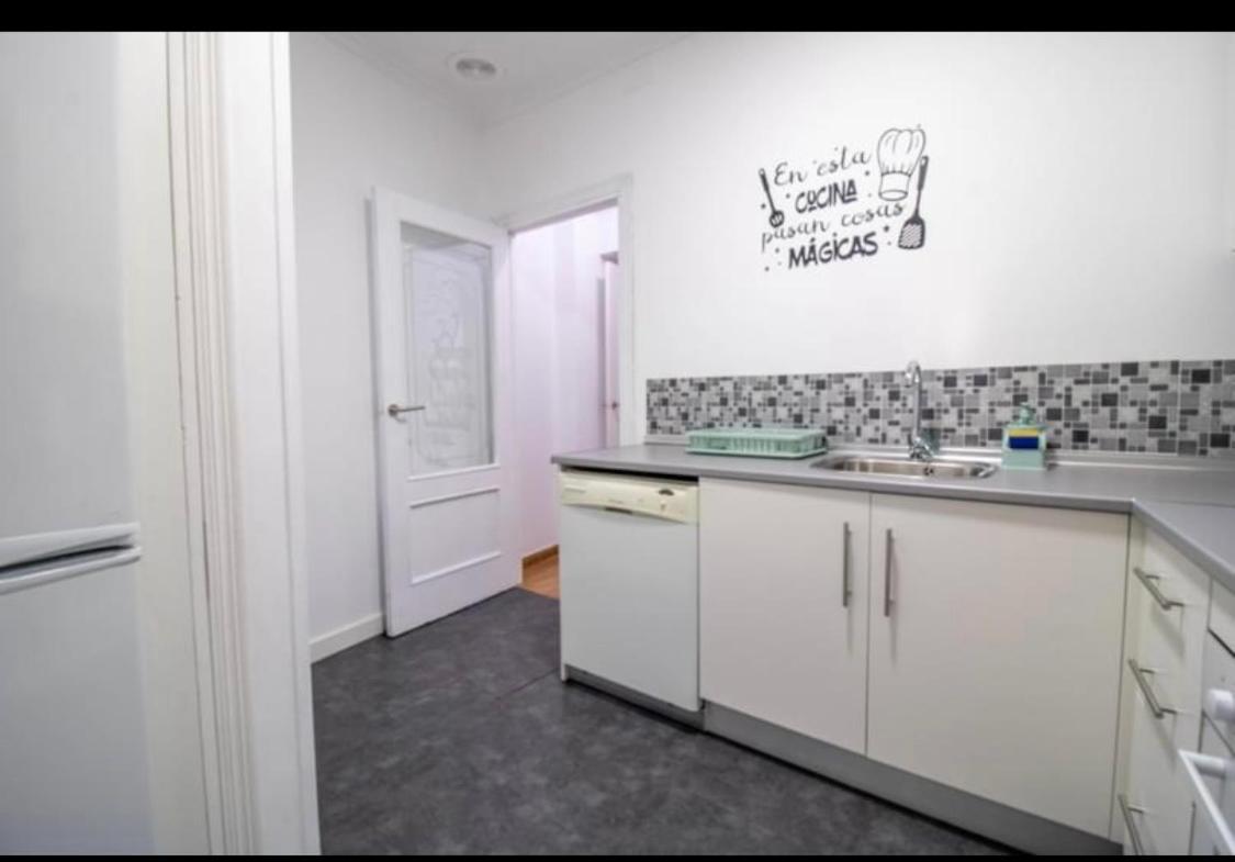 Vivienda Con Fines Turisticos Salvador Villa Ubeda  Ngoại thất bức ảnh