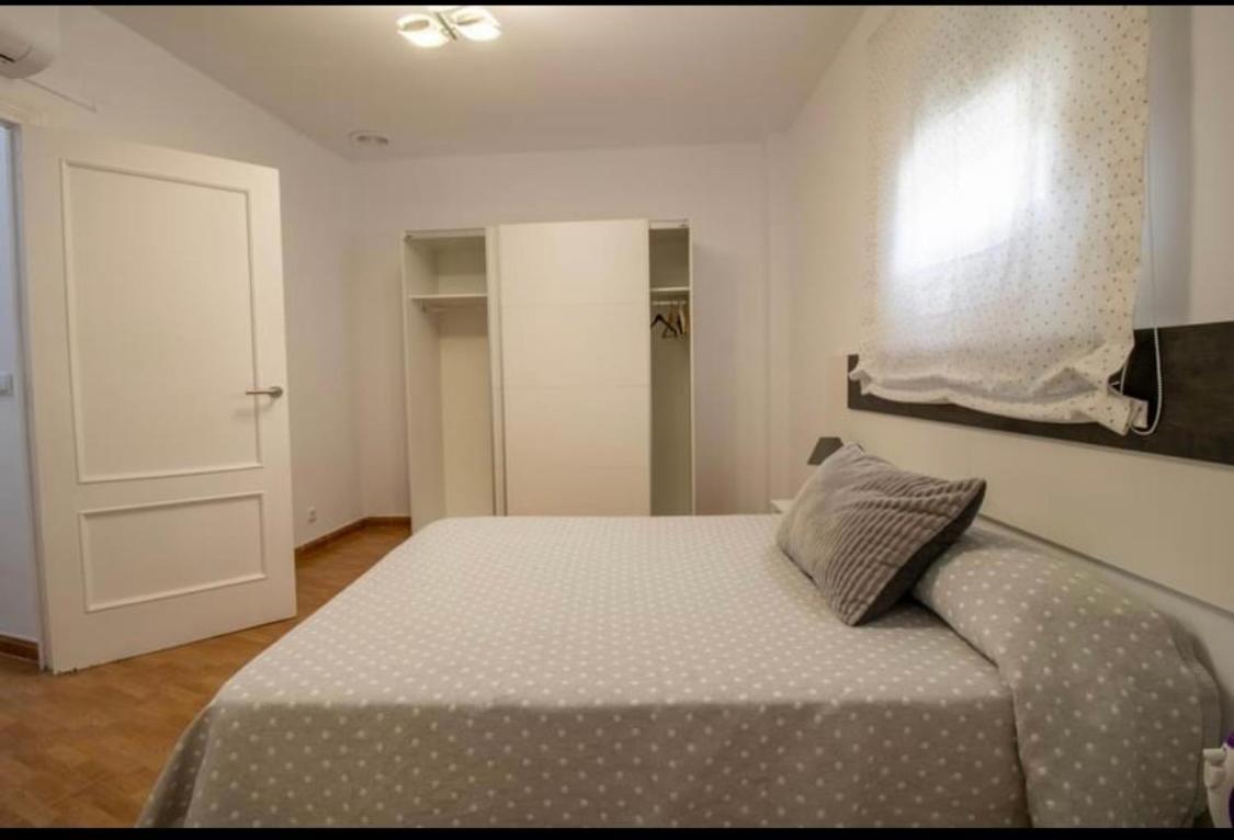 Vivienda Con Fines Turisticos Salvador Villa Ubeda  Ngoại thất bức ảnh
