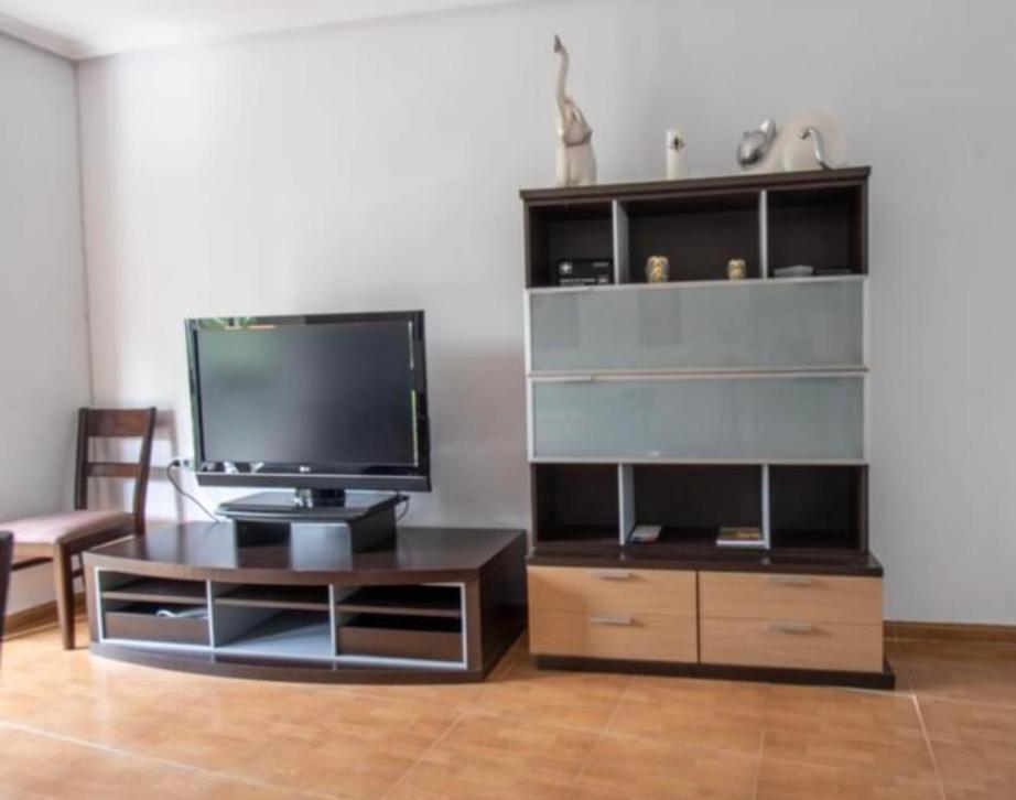 Vivienda Con Fines Turisticos Salvador Villa Ubeda  Ngoại thất bức ảnh